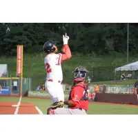 Game Recap: Homers Lift Freedom Past Grizzlies