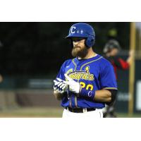 Canaries Fall to RedHawks After Offense Goes Quiet