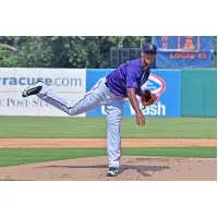 Rehabbing Ross, Chiefs Fall to PawSox