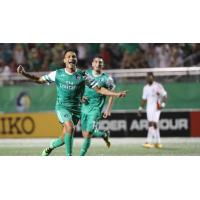Cosmos Claim Top Spot in Standings After Big Win in Week 9