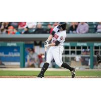 Five Doubles Power Tribe to Series Sweep