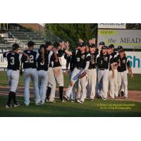 Two-Out Rally, Solid Pitching Leads to Series Sweep and 11th Straight Win