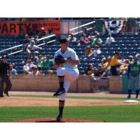 Keller Tabbed for SAL Honors