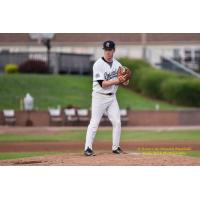 Ludwig Solid, Bullpen Falters Late to Snap 11 Game Win Streak