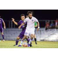 Independence Defender Joel Johnson Receives Call up from Liberian National Team