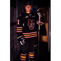 Calgary Hitmen Unveil New Look for 2016-17 WHL Season