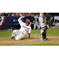Smith's Big Night Goes for Naught in 8-5 Loss