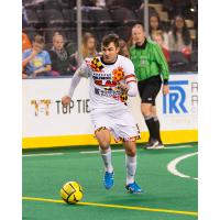 Pat Healey Announces His Retirement
