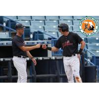 Pat Osborn Named FSL Manager of the Year