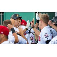 Tribe Sweeps Doubleheader with Two 4-1 Wins