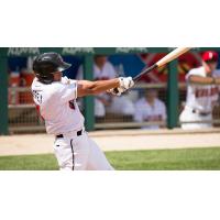 Indians Welcome Influx of New Talent