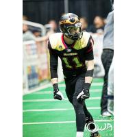 Local Talent Returns to Barnstormers