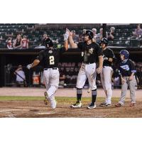 Rascals Host Southern Illinois in Game One