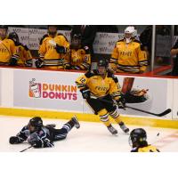 Boston Pride Announce Practice Players for 2016-17 Season