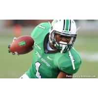 Spokane Signs WR Thomas Shuler