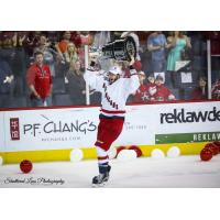 Asuchak Returns to Texas, as Single Game Tickets Go on Sale