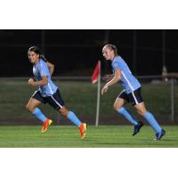 Sky Blue FC Earns Home Draw with Orlando Pride