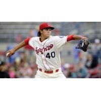 Indians Drop Game One to AquaSox 8-5
