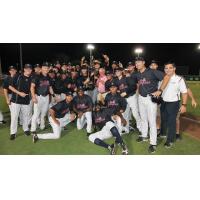 Tampa Wins FSL North Crown in Dunedin