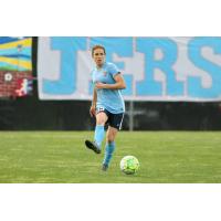 Kelley O'Hara Named to U.S. WNT Roster for Matches against Thailand and Netherlands