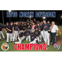 North Division Champions
