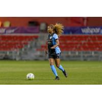 Chicago Looks to Punch Playoff Ticket in FCKC Rematch