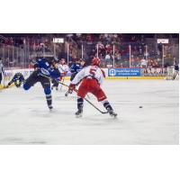 Americans Announce Exhibition Game against Wichita