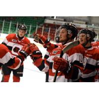 67's Down Olympiques in Chippy Pre-Season Affair