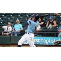 Hounds Slam Hooks in 9th, Take Game 3