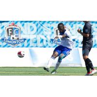 FC Edmonton Plays Host to Miami FC in Crucial Fall Fixture