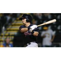 Clutch Hitting Helps Yankees Even Series in Bradenton