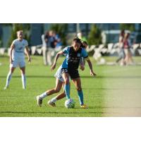 Red Stars Punch Playoff Ticket with Scoreless Draw at FCKC