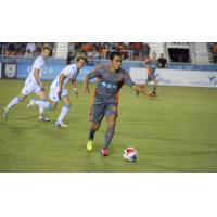 Carolina Travels to Miami on Wednesday for First of Two Away Games