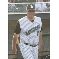 Brian Lewis Returning as Loggers Field Manager