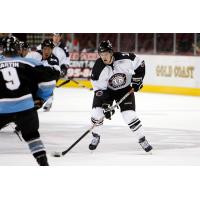Colorado Adds Experienced Forward Justin Bernhardt
