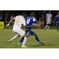 Independence Fall 1-0 to Rhinos in Home Finale