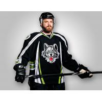 Wolves Go #BackInBlack, Reveal Striking Alternate Jersey