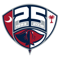 Stingrays Unveil Winning Logo in 25th Anniversary Design Contest