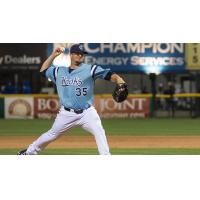 Yuhl: Hooks Pitcher of the Year
