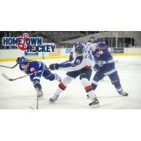 Nick MacNeil Extends Admirals Tenure