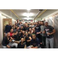 Somerset Patriots Playoff Press Newsletter: Liberty Division Series Game 1 Preview