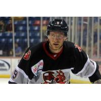 The Havoc Add Experience at Center to Bolster Young Skilled Lineup