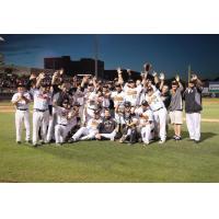 Somerset Patriots Playoff Press Newsletter: Liberty Division Series Game 2 Preview
