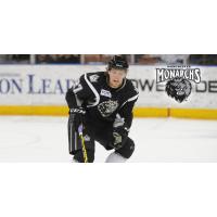 Monarchs Sign Craig Wyszomirski to SPC
