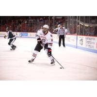 Steelheads Add Rookies Fennell and Keller