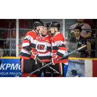 Faces, New and Old, Score 67's Win in Season Opener
