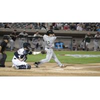 Patriots Break out Bats for Game Two Win