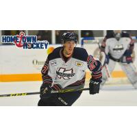 Admirals Acquire Adam Phillips from Kalamazoo