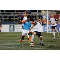 Heart-Breaker in Miami End Ottawa's Unbeaten Run