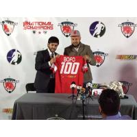 Major Arena Soccer League Newsletter